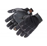 Оригинальные фирменные тактические перчатки 5.11, размер XL