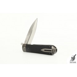 Складной нож Adimanti Samson BK (Black)