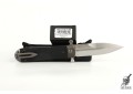 Складной нож Adimanti Samson BK (Black) 