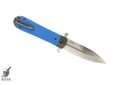 Складной нож Adimanti Samson BL (синий) 