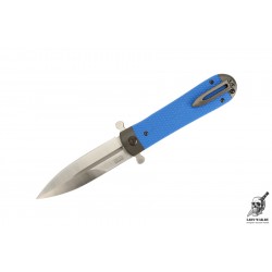 Складной нож Adimanti Samson BL (синий)