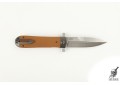 Складной нож Adimanti Samson BR (коричневый) 