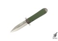 Складной нож Adimanti Samson GR (Зеленый) 