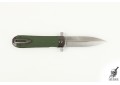 Складной нож Adimanti Samson GR (Зеленый) 