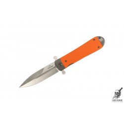 Складной нож Adimanti Samson OR (Orange)