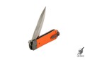 Складной нож Adimanti Samson OR (Orange) 