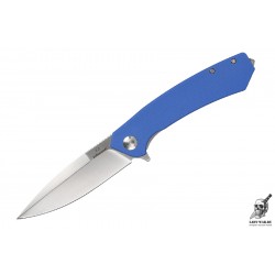 Складной нож Adimanti by Ganzo NEFORMAT Skimen BL (Синий) 