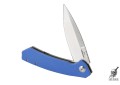 Складной нож Adimanti by Ganzo NEFORMAT Skimen BL (Синий) 