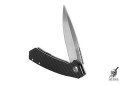 Складной нож Adimanti by Ganzo NEFORMAT Skimen CF (настоящий карбон) 