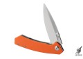 Складной нож Adimanti by Ganzo NEFORMAT Skimen OR (Orange) 