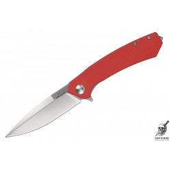 Складной нож Adimanti by Ganzo NEFORMAT Skimen RD (Красный) 