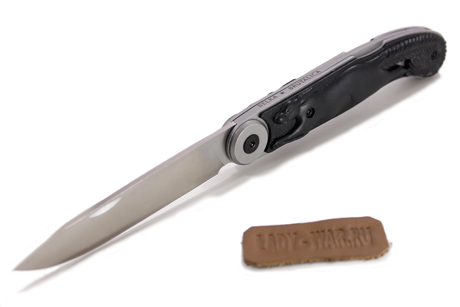Нож универсальный 180 мм Сибин 09546