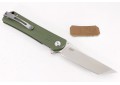 Складной нож Bestech Kendo Green 