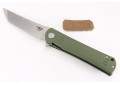 Складной нож Bestech Kendo Green 