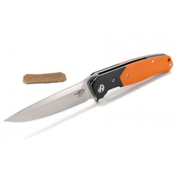 Складной нож Bestech Swordfish Orange