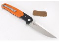 Складной нож Bestech Swordfish Orange 