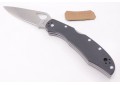 Складной нож Byrd (Spyderco) Cara Cara 2 G10 