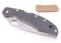 Складной нож Byrd (Spyderco) Cara Cara 2 G10 