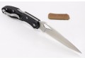 Складной нож Byrd (Spyderco) Cara Cara 2 Black 