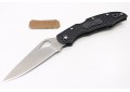 Складной нож Byrd (Spyderco) Cara Cara 2 Black 