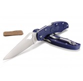 Складной нож Byrd (Spyderco) Cara Cara 2 Blue