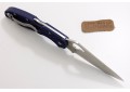 Складной нож Byrd (Spyderco) Cara Cara 2 Blue 