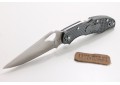 Складной нож Byrd (Spyderco) Cara Cara 2 Gray 