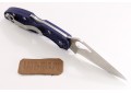 Складной нож Byrd (Spyderco) Meadowlark 2 Blue 