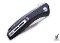Складной нож CIVIVI Baklash Satin Black C801C 