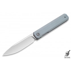 Складной нож CIVIVI Exarch G10 Gray C2003A