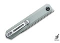 Складной нож CIVIVI Exarch G10 Gray C2003A 