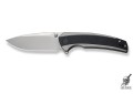 Складной нож CIVIVI Teraxe сталь Nitro-V, рукоять G10 серо-черная 