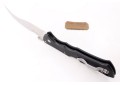 Складной нож Cold Steel Black Talon II Plain 