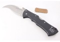Складной нож Cold Steel Black Talon II Plain 