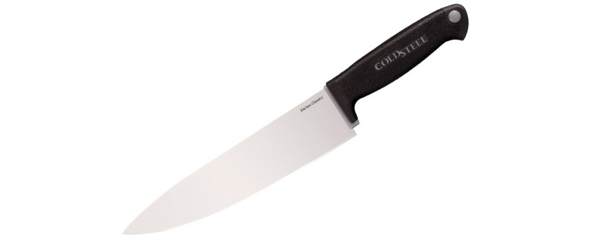 Шеф-нож Cold Steel Chefs Knife Kitchen Classics 