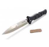 Складной нож Cold Steel Counter Point XL AUS-10A