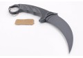 Нож-керамбит Cold Steel FGX Kerambit 