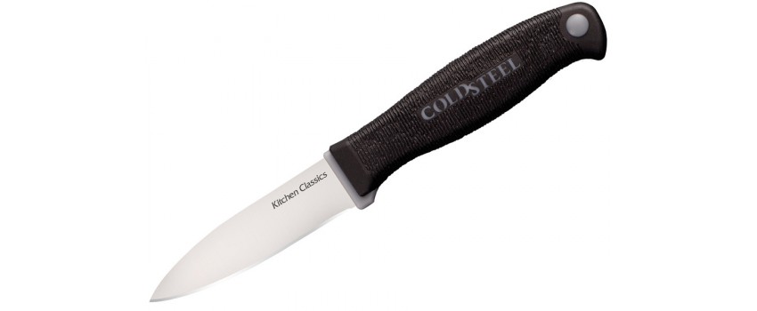 Нож для овощей и фруктов Cold Steel Paring Knife 