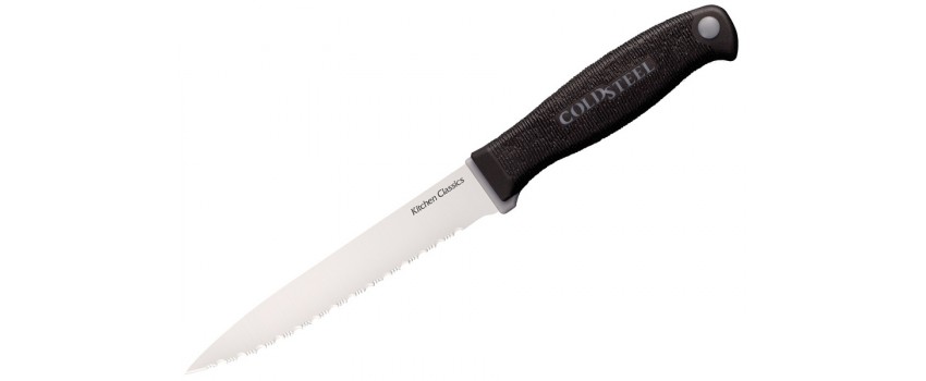 Кухонный нож Cold Steel Steak Knife 