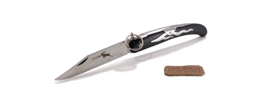 Складной нож Cold Steel Kudu 