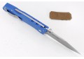 Складной нож Cold Steel Pro Lite Clip Blue 