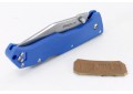 Складной нож Cold Steel Pro Lite Clip Blue 