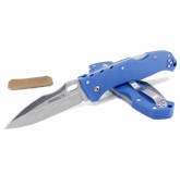 Складной нож Cold Steel Pro Lite Sport Blue