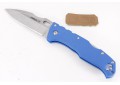 Складной нож Cold Steel Pro Lite Sport Blue 