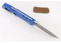 Складной нож Cold Steel Pro Lite Tanto Blue 