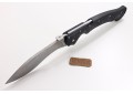 Складной нож Cold Steel Rajah 2 в стали AUS-10A 