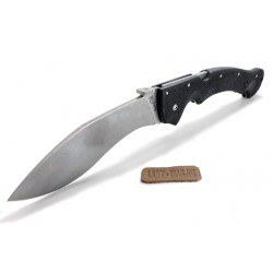 Складной нож Cold Steel Rajah 2 в стали AUS-10A