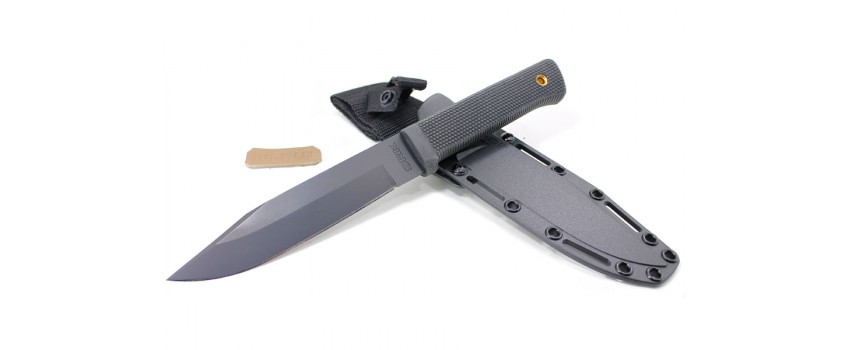 Нож Cold Steel SRK (Survival Resque Knife) 
