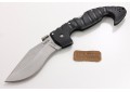 Складной нож Колд Стил (Cold Steel) Spartan AUS-10A 