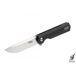 Складной нож Ganzo Firebird FH11S-D2 BK Black